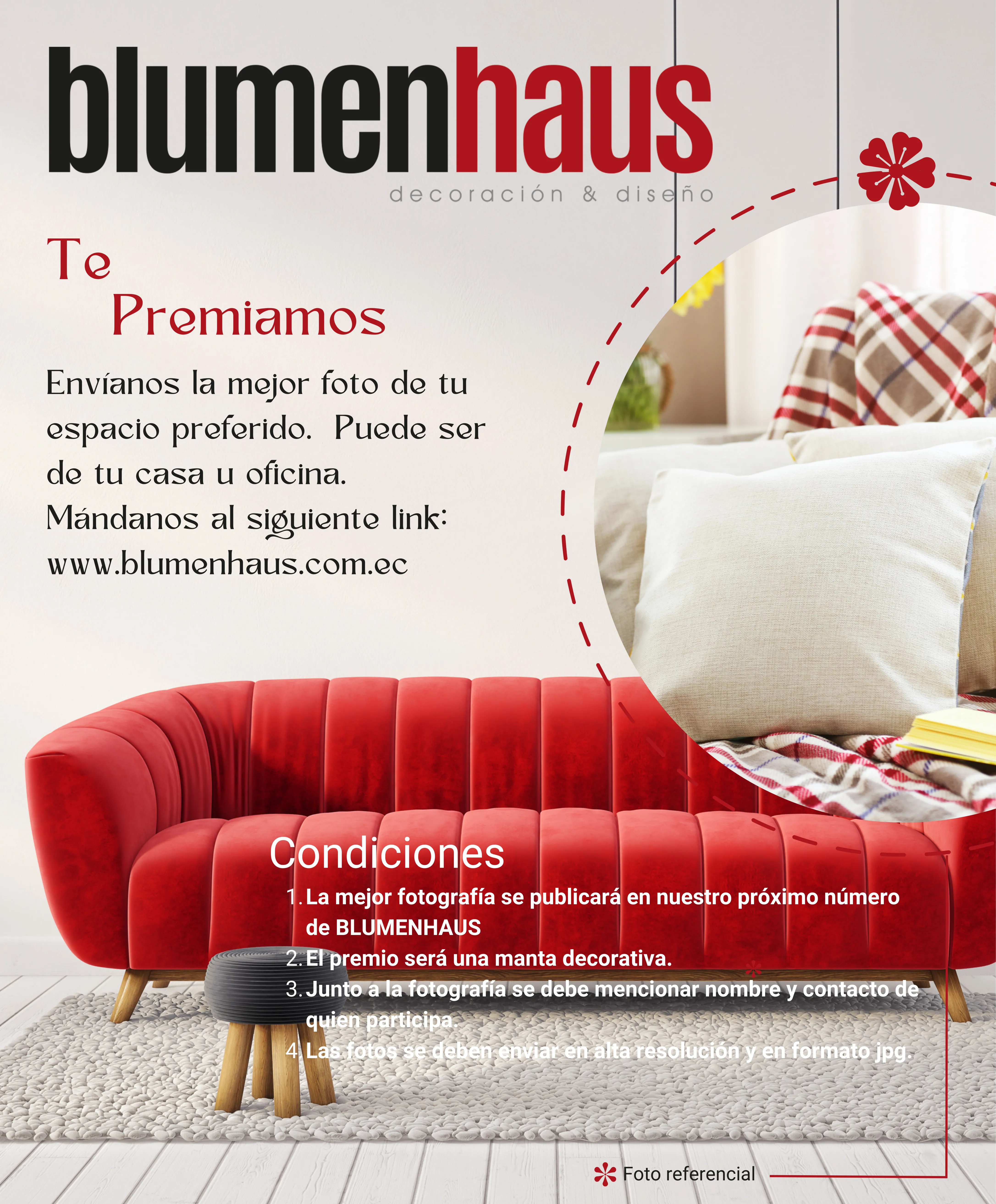 muebles